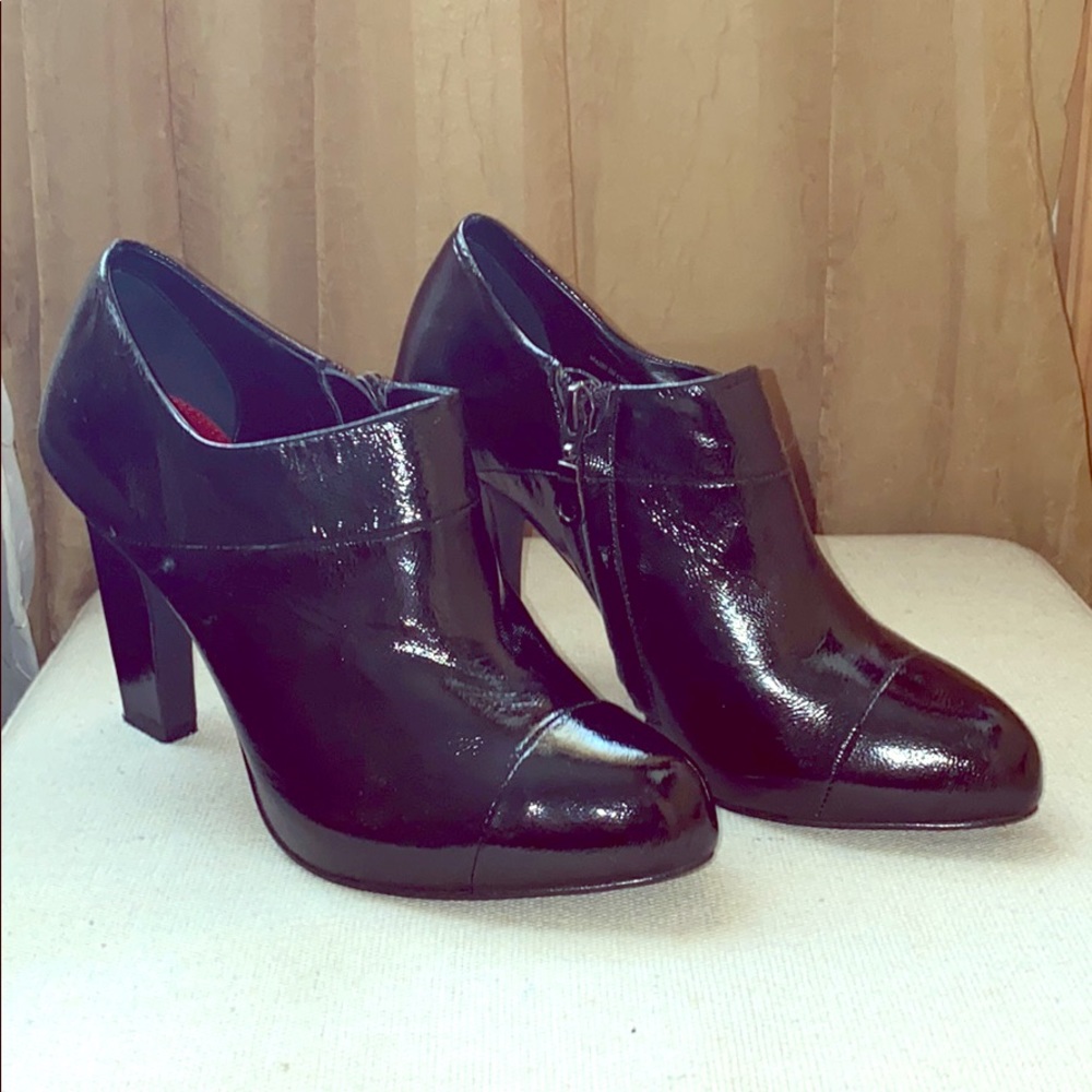 White House | Black Market  booties